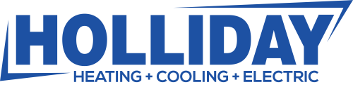 Holliday Heating + Cooling + Electric