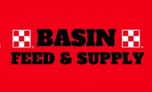 Basin Feed & Supply