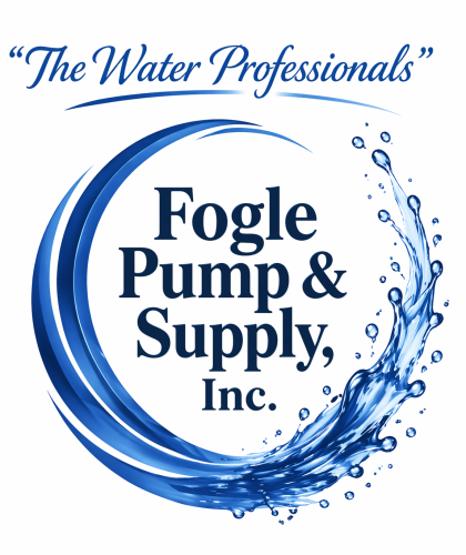 Fogle Pump & Supply, Inc.